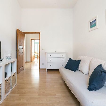 Ruhiges Apartment Am Rande Des Szeneviertels Drezno Zewnętrze zdjęcie